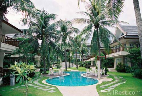 Baan Talay Samran 20